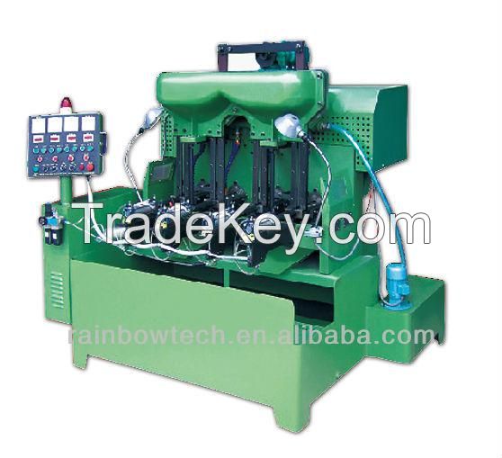 NUT TAPPING MACHINE