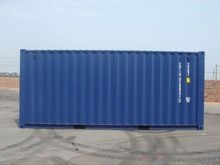 Used Containers