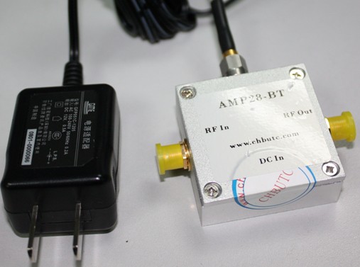 28db GPS Amplifier