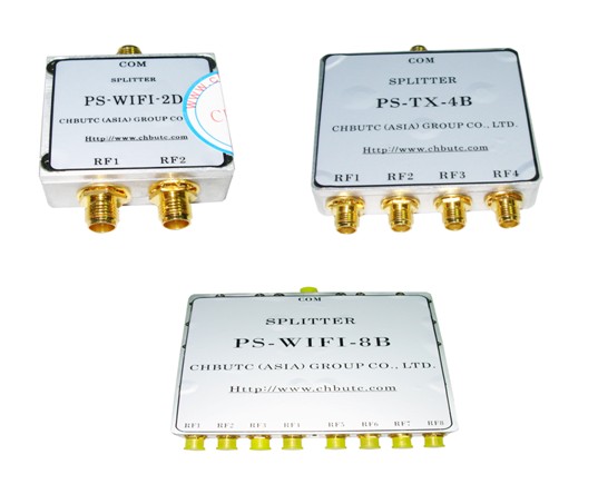 Power Splitter, GPS Power Splitter, WIFI Power Splitter