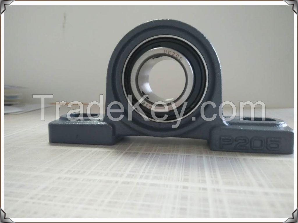 All kinds of pillow block bearing