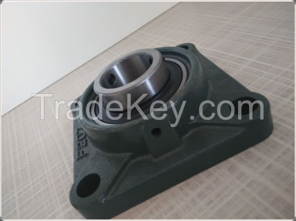 ucf205 pillow block bearing