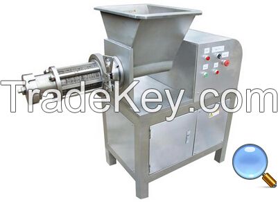 chicken MDM deboning machine TLY300