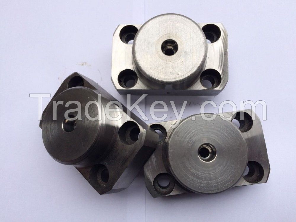 Tungsten Carbide Die Nut Forming Dies