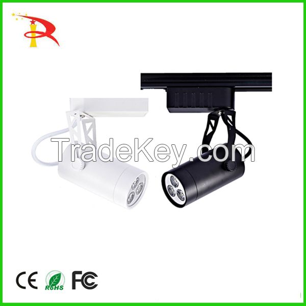 LED track light