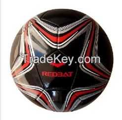 Machine Stitched Shiny PVC Football (XLFB-013)