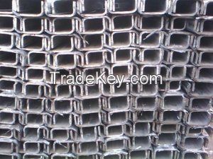 U steel channels 