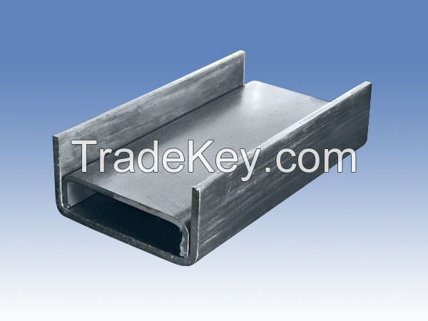 U channel steel / U beam for constructions