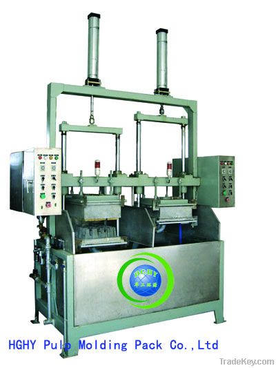 Pulp Molding Machinery