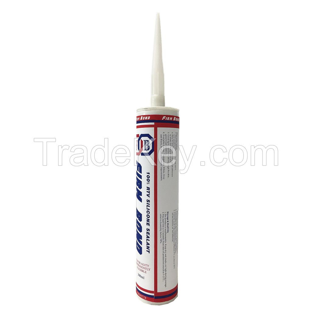 Silicone Sealant 