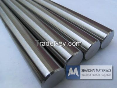 Tantalum Rod / Tantalum Bar   (Ta Rod / Ta Bar)