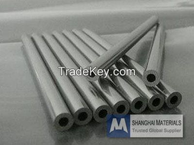 Tantalum Tube / Tantalum Pipe   ( Ta Tube / Ta Pipe )