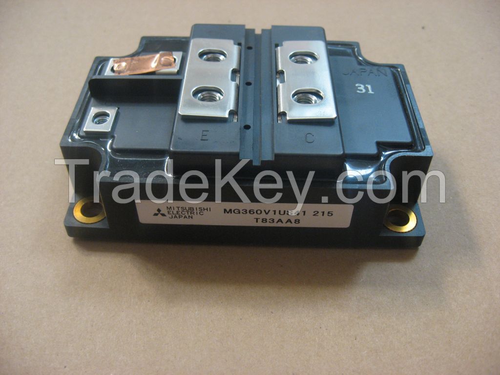 IGBT power transistor module MG360V1US41