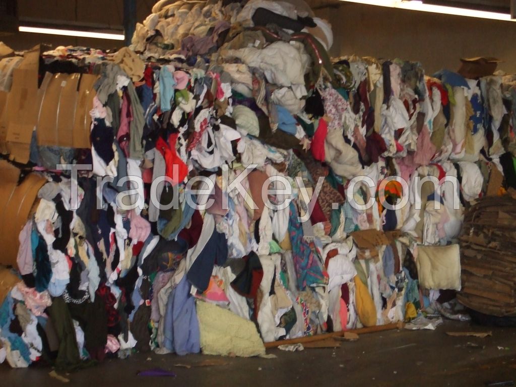 Used Clothing