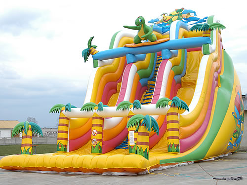 inflatable
