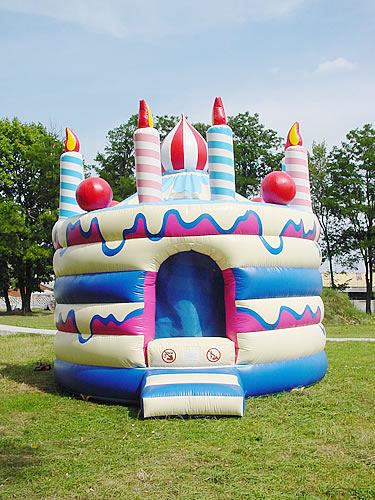 inflatable