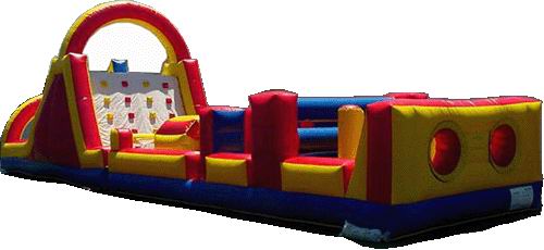 inflatable
