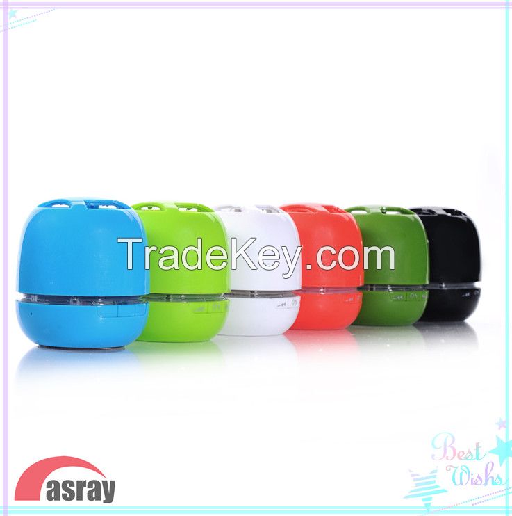 CY-B02 Mini roundness Bluetooth Speaker