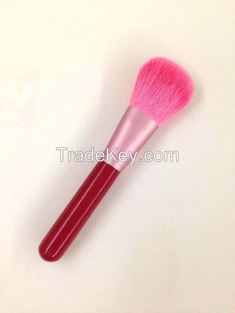 Blusher brush