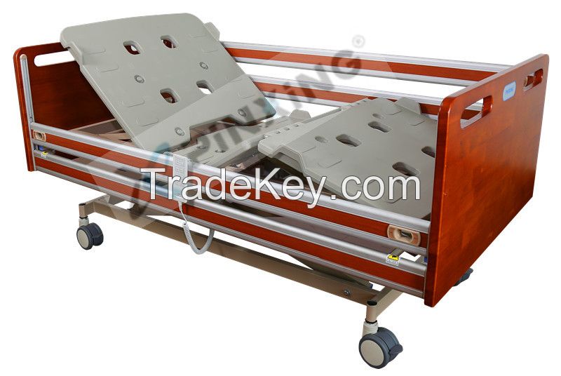 DF3AA5X Electrical Bed