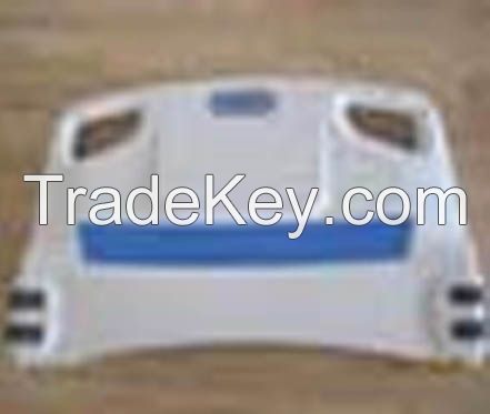 PX107-1 head&amp;foot board