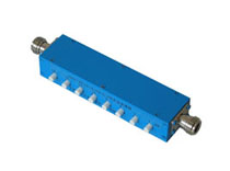 step Attenuators