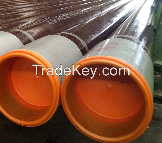 API 5CT Casing&amp;amp;amp;Tubing, API 5L line pipe