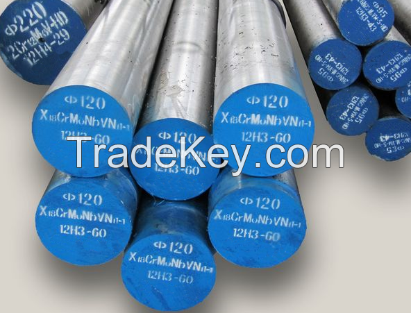 Special steel round/square bar