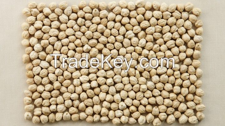 Top quality wholesale Australian organic chickpeas