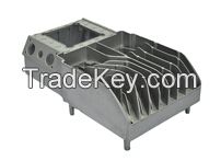 Terminal Box Al die casting ISO Certification