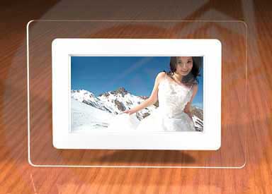 5.6" Model Digital Photo Frame ---DPF-560MA