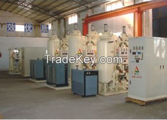  Industrial Nitrogen gas equipments for SMT