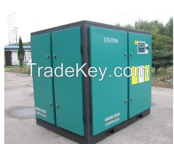 250kW RSDWE Screw Air Compressor