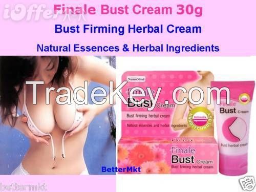 High Result Breast Tightening Cream