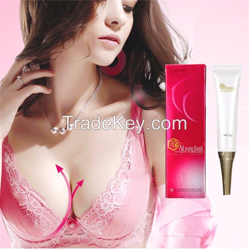 High Result Breast Tightening Cream