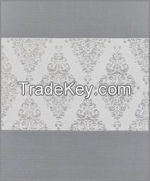 Zebra blinds/double-layer roller blinds/ready made curtain/curtain fabric curtain window curtain
