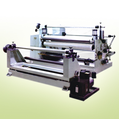 Multi-function Slitting Machine