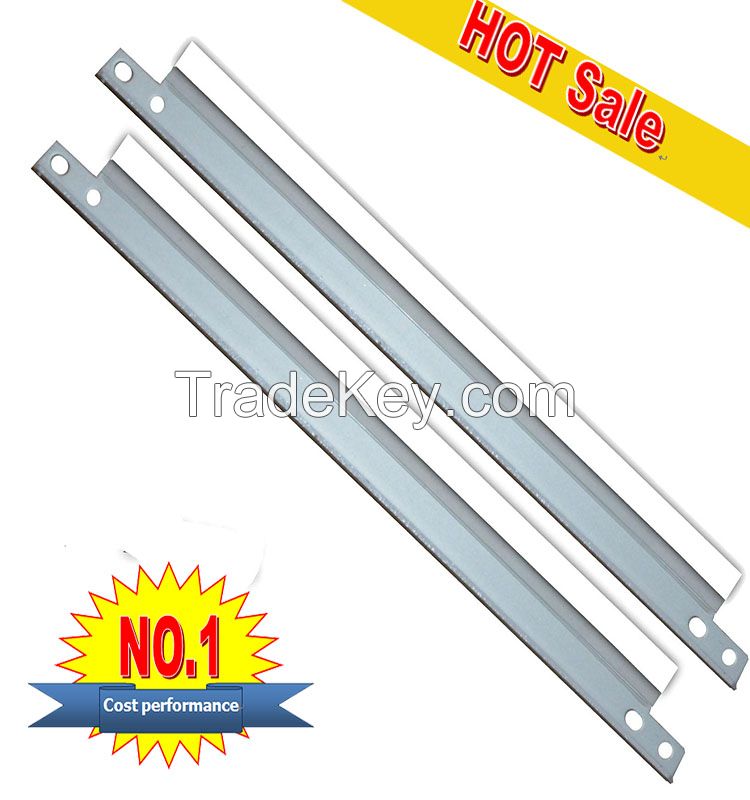 Compatible drum cleaning blade,doctor,toner cartridges for Samsung laser printer parts