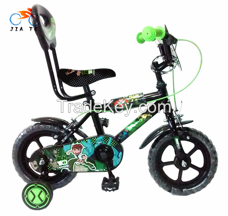 Free Style Hot Sale BMX 16 12 Inch Kids Bike /Bicycle with Good Quality