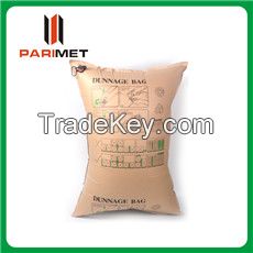 Wholesale diffrent kinds of dunnage air bags for container