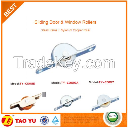 Sliding door &amp;amp;amp; Window Rollers