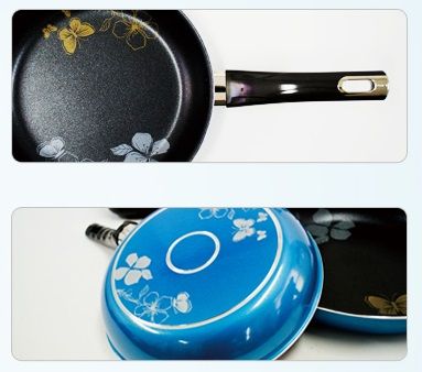 frypan, cooking pot [DAESUNGhw]