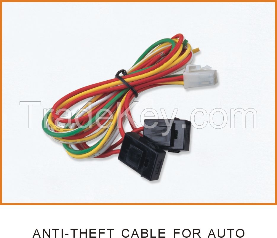 China factory wiring harness for all kinds