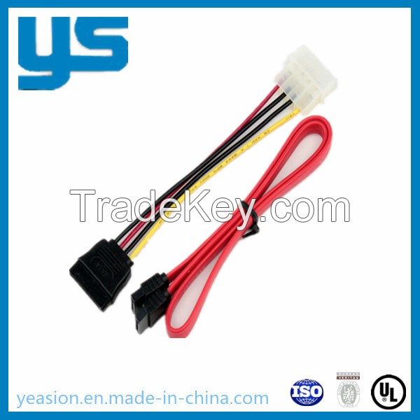 HOT SALE SATA CABLE FOR CUSTOM