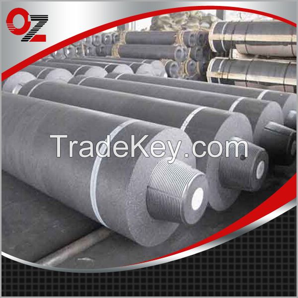 RP, HP, SHP, UHP Graphite electrode for steelmaking industry