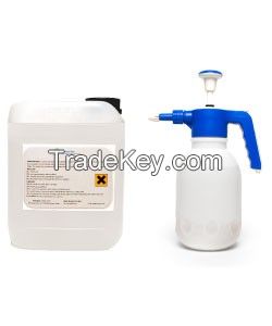 5L Always Dry Wood &amp; Stone Solvent