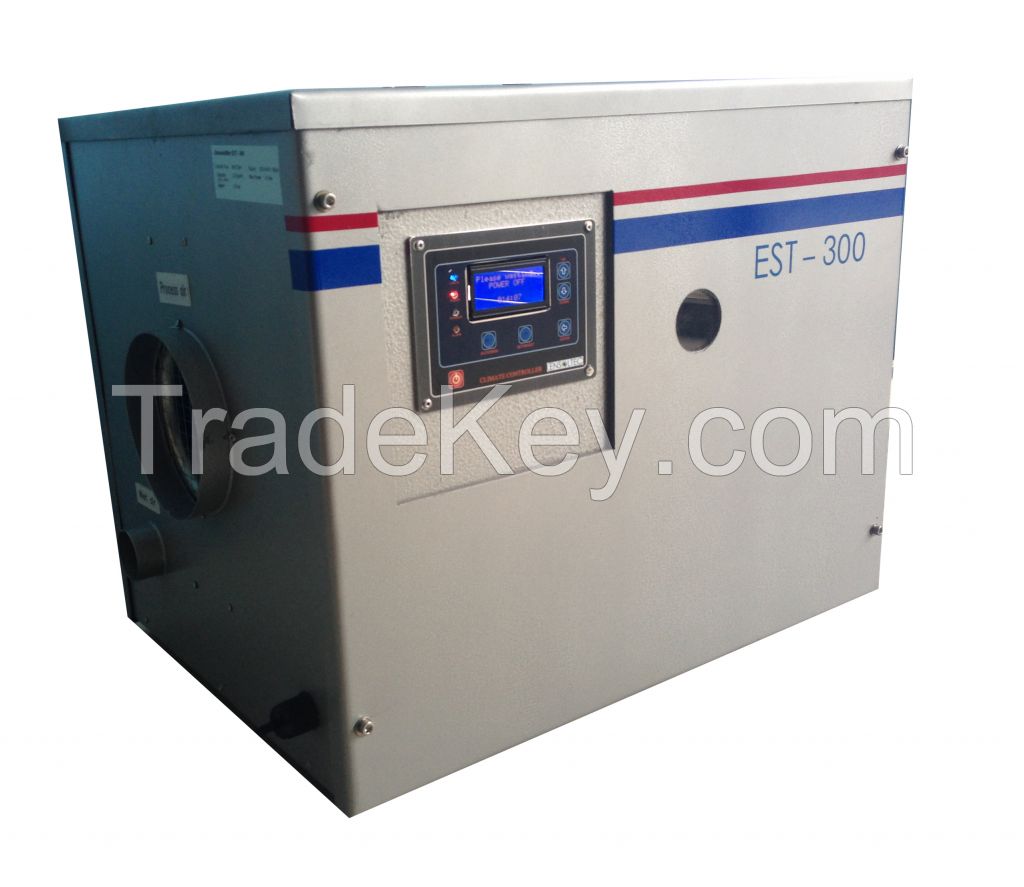 Desiccant Dehumidifier EST 300