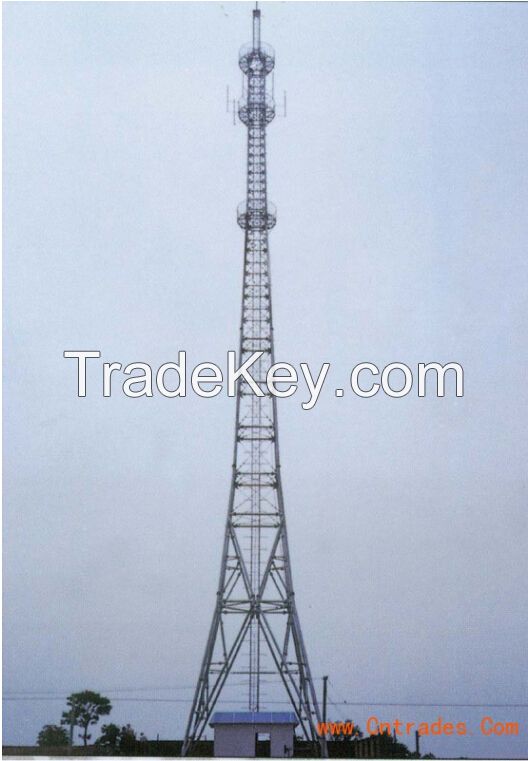 Telecommunication Towers