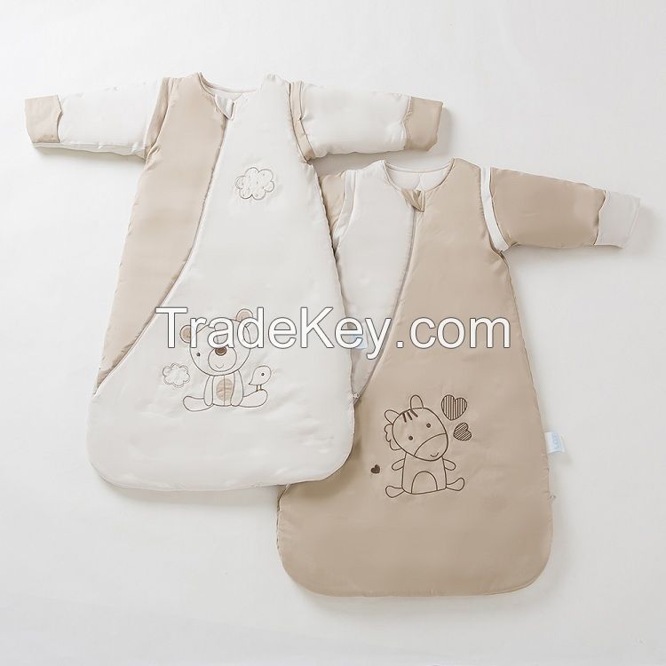 Australia brand LAT baby cotton wam sleeping bag