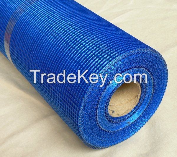 Heat Insulation Type Fiberglass Mesh